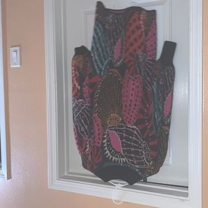 Brand new Farmrio Sweater Dress